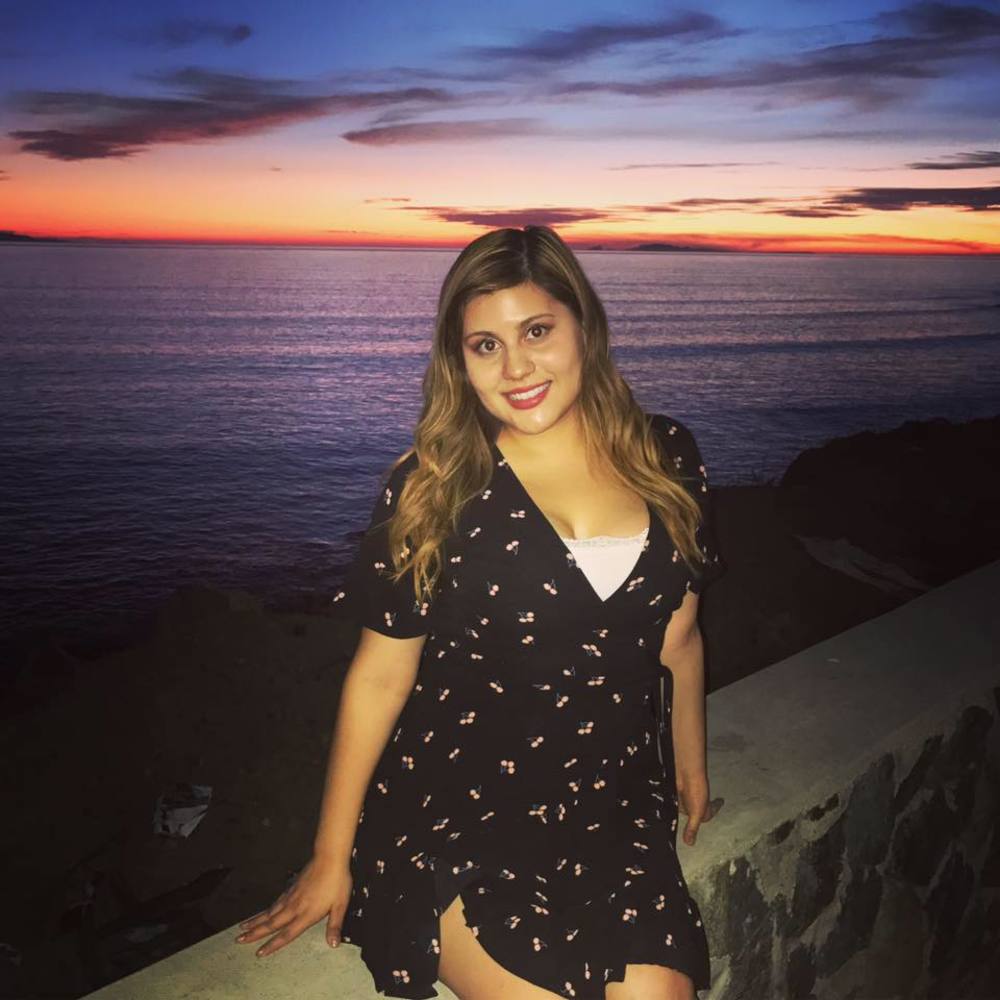 Meet your Posher, Isabel